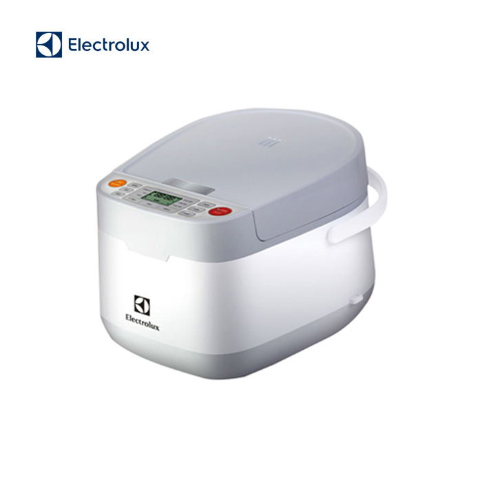Electrolux Rice Cooker - ERC6603W